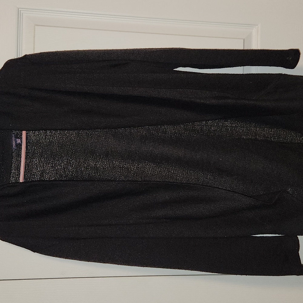 Aeropostale Knit Cardigan